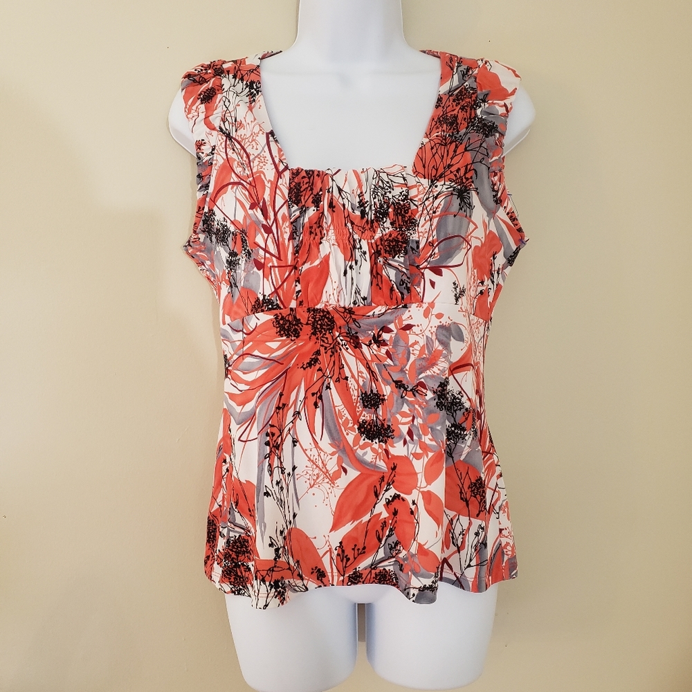 Conrad C Collection Top